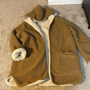 Free People - cozy freeze